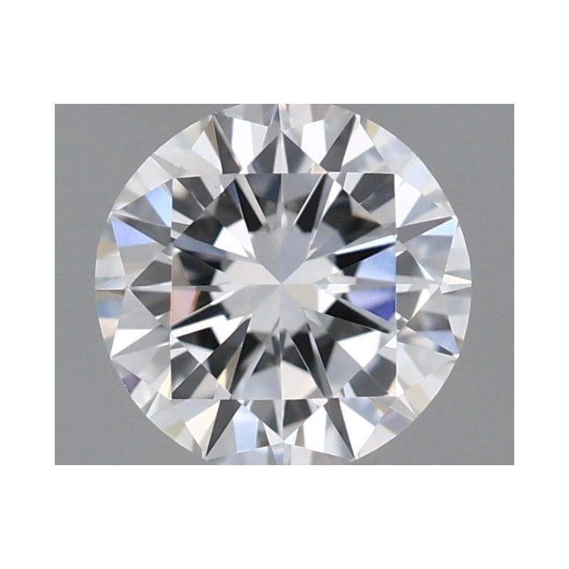 Diament szlif okrągły, 0.4ct, VS1, E, GIA 6532309970