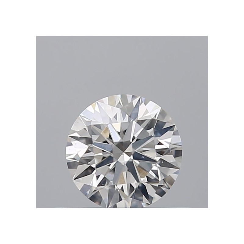 Diament szlif okrągły, 0.33ct, SI1, E, GIA 7531849115