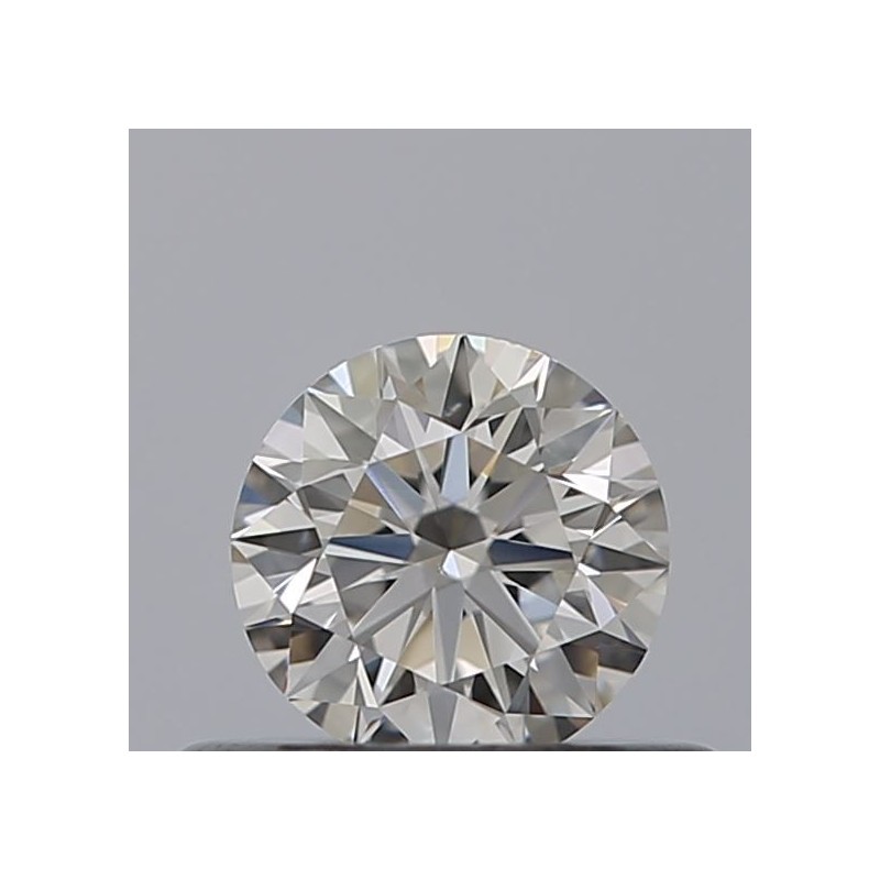 Diament szlif okrągły, 0.35ct, VS2, G, GIA 7533808096