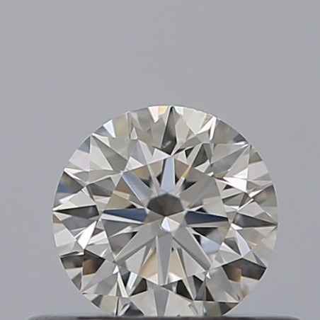 Diament szlif okrągły, 0.35ct, VS2, G, GIA 7533808096