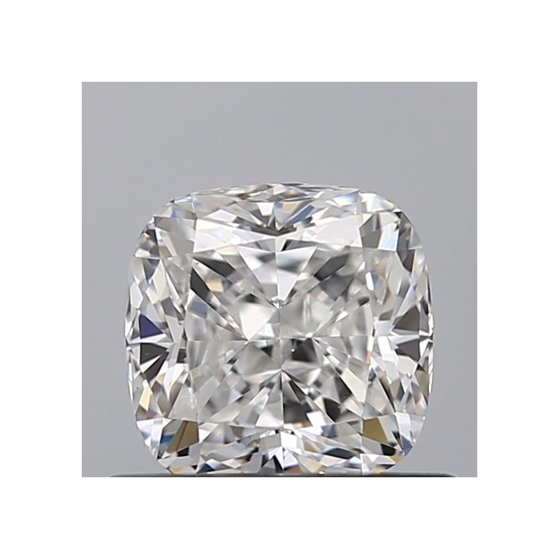 Diament szlif poduszkowy brylantowy, 0.72ct, VS2, E, GIA 6532804749