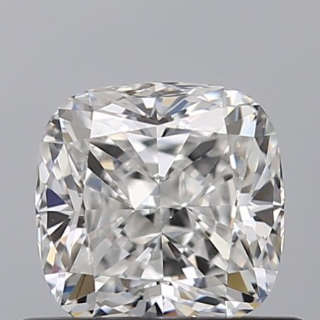 Diament szlif poduszkowy brylantowy, 0.72ct, VS2, E, GIA 6532804749