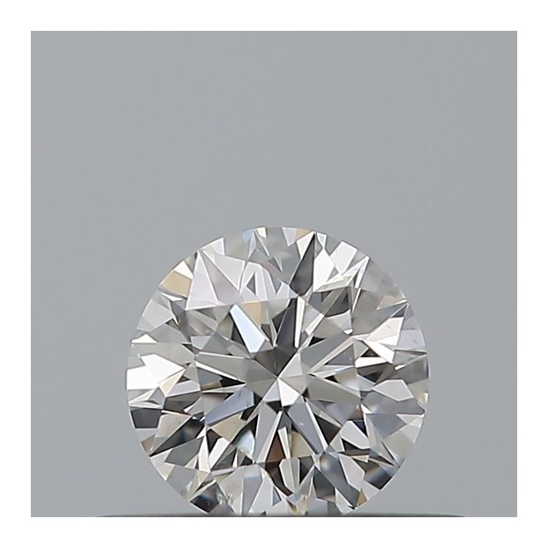 Diament szlif okrągły, 0.3ct, SI1, G, GIA 7531848447