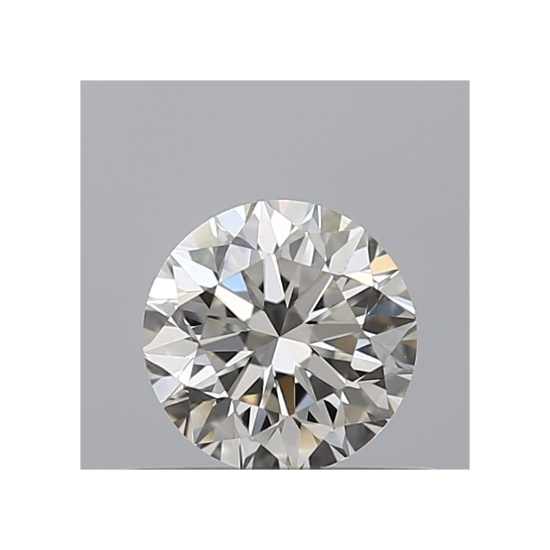 Diament szlif okrągły, 0.4ct, VS1, I, GIA 6535854943