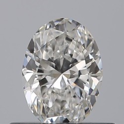 Diament szlif owalny, 0.41ct, VS1, E, GIA 5536849279