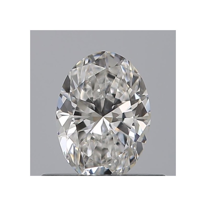 Diament szlif owalny, 0.41ct, VS1, E, GIA 5536849279