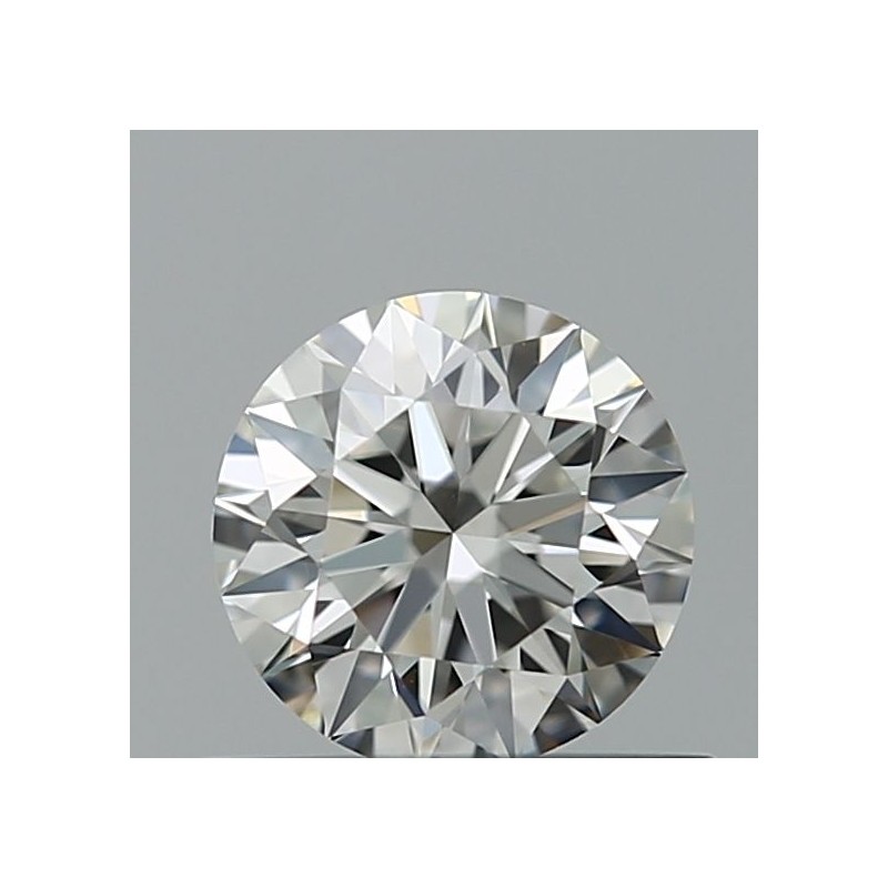 Diament szlif okrągły, 0.46ct, VVS2, G, GIA 1537849257