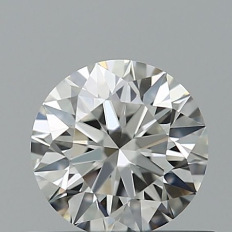 Diament szlif okrągły, 0.46ct, VVS2, G, GIA 1537849257