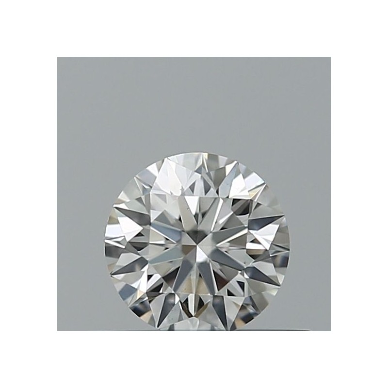Diament szlif okrągły, 0.31ct, SI1, F, GIA 6535850287