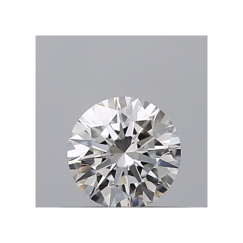 Diament szlif okrągły, 0.3ct, VVS1, D, GIA 6531847811