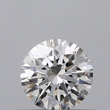 Diament szlif okrągły, 0.3ct, VVS1, D, GIA 6531847811