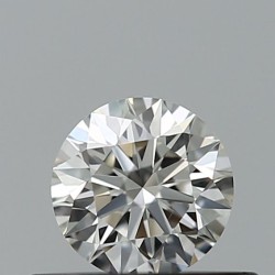 Diament szlif okrągły, 0.3ct, VS2, G, GIA 6531808527