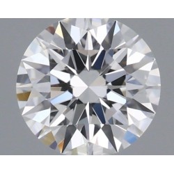 Diament szlif okrągły, 0.31ct, VVS2, E, GIA 1535862247