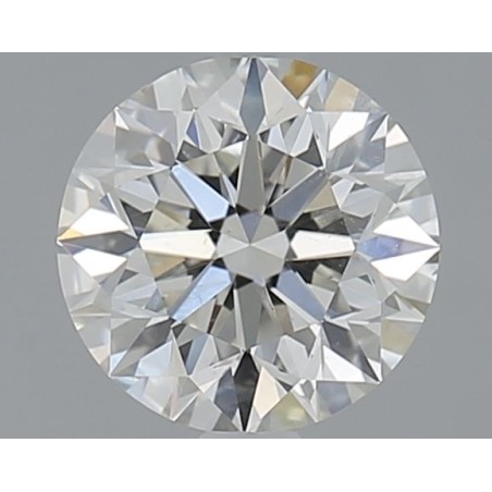 Diament szlif okrągły, 1ct, SI1, G, IGI 739551330