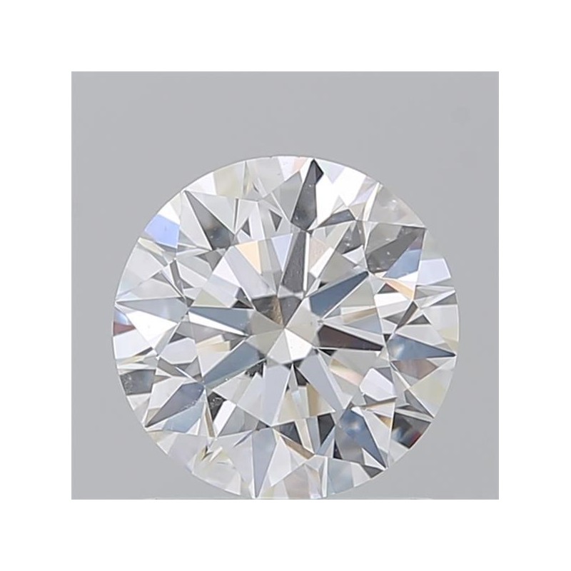 Diament szlif okrągły, 1.3ct, SI1, D, GIA 6535760034 Diament szlif okrągły, 1.3ct, SI1, D, GIA 6535760034