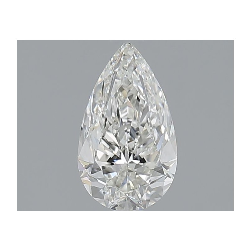 Diament szlif gruszkowy, 1ct, VVS2, G, IGI 739551370 Diament szlif gruszkowy, 1ct, VVS2, G, IGI 739551370