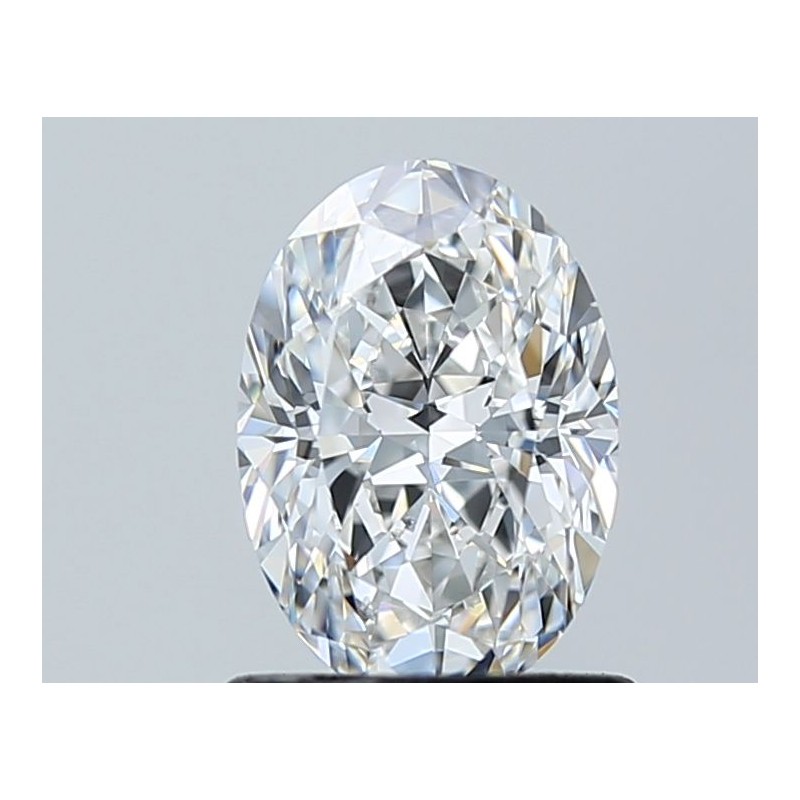 Diament szlif owalny, 1.01ct, VS1, E, GIA 2235751203 Diament szlif owalny, 1.01ct, VS1, E, GIA 2235751203
