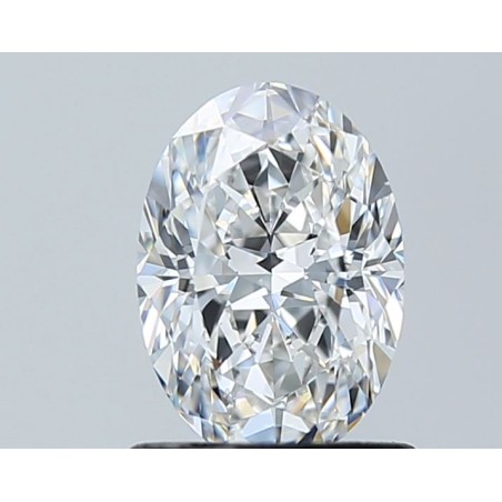 Diament szlif owalny, 1.01ct, VS1, E, GIA 2235751203