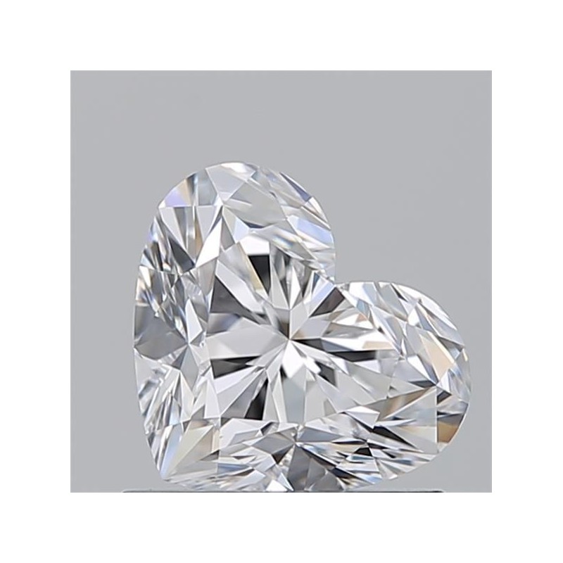 Diament serce, 1.01ct, VVS1, D, GIA 1533805427 Diament serce, 1.01ct, VVS1, D, GIA 1533805427
