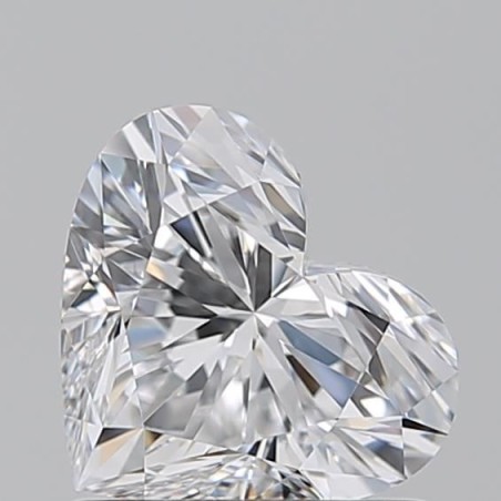 Diament serce, 1.01ct, VVS1, D, GIA 7538805727