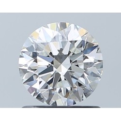 Diament szlif okrągły, 0.86ct, VVS2, F, GIA 5231748993