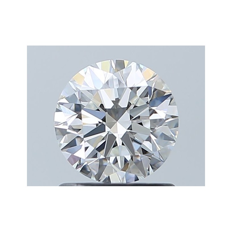 Diament szlif okrągły, 0.86ct, VVS2, F, GIA 5231748993 Diament szlif okrągły, 0.86ct, VVS2, F, GIA 5231748993