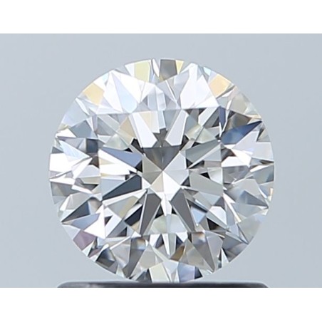 Diament szlif okrągły, 0.86ct, VVS2, F, GIA 5231748993