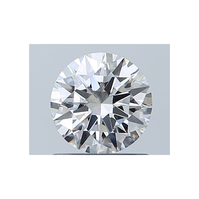 Diament szlif okrągły, 0.71ct, VS2, F, GIA 2233748998 Diament szlif okrągły, 0.71ct, VS2, F, GIA 2233748998