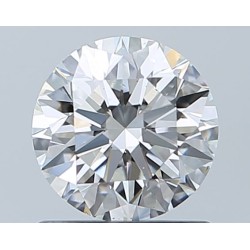 Diament szlif okrągły, 0.81ct, VS2, F, GIA 1232746156