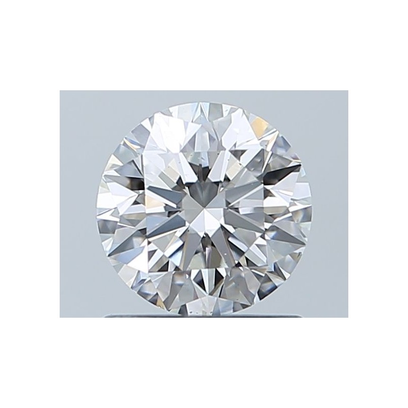 Diament szlif okrągły, 0.81ct, VS2, F, GIA 1232746156 Diament szlif okrągły, 0.81ct, VS2, F, GIA 1232746156