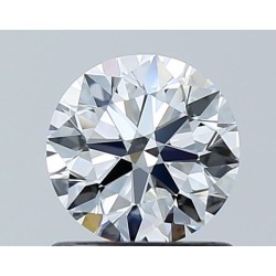 Diament szlif okrągły, 0.85ct, VS1, E, GIA 6237749027