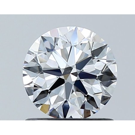 Diament szlif okrągły, 0.85ct, VS1, E, GIA 6237749027