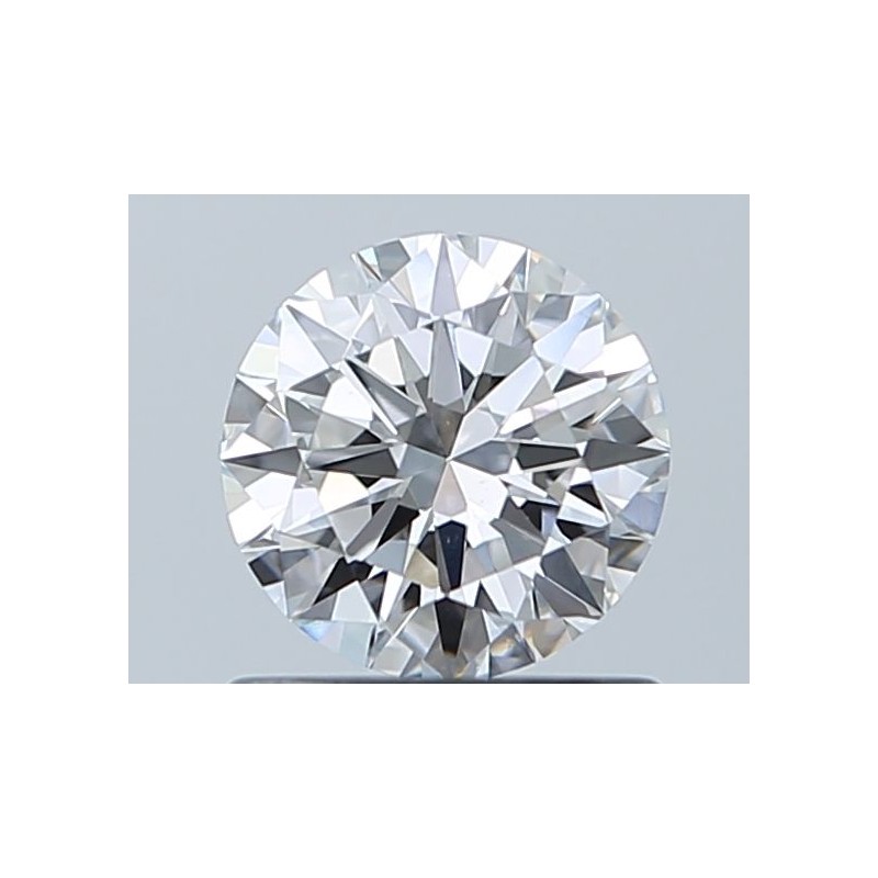 Diament szlif okrągły, 0.7ct, VS2, E, GIA 5231749034 Diament szlif okrągły, 0.7ct, VS2, E, GIA 5231749034