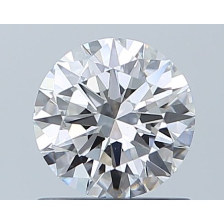 Diament szlif okrągły, 0.7ct, VS2, E, GIA 5231749034