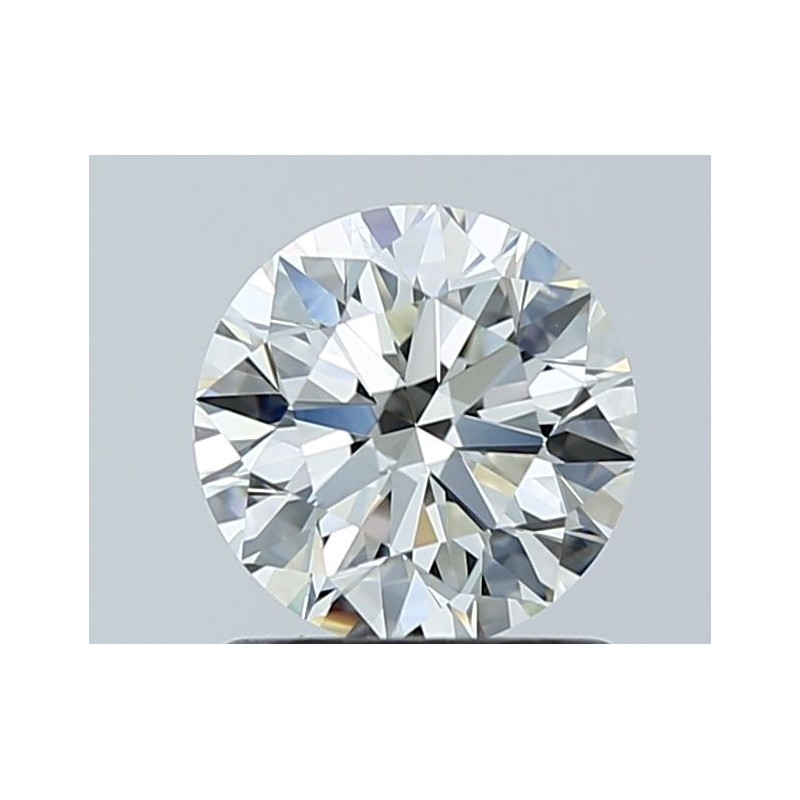 Diament szlif okrągły, 1.01ct, VS1, H, IGI 731513541 Diament szlif okrągły, 1.01ct, VS1, H, IGI 731513541