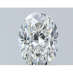 Diament szlif owalny, 1.02ct, VS1, G, GIA 2231751253