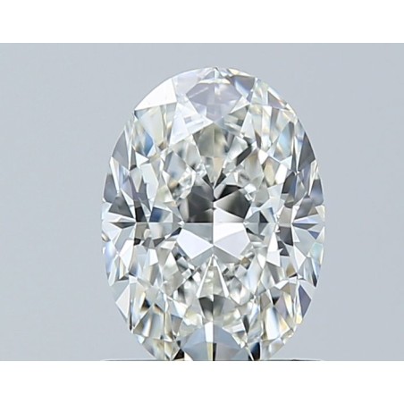 Diament szlif owalny, 1.02ct, VS1, G, GIA 2231751253
