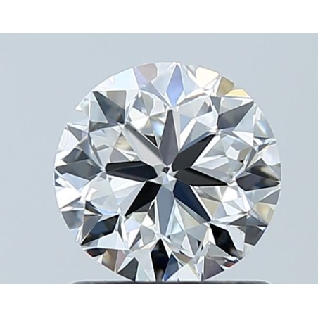 Diament szlif okrągły, 1.01ct, SI1, G, GIA 2235741099