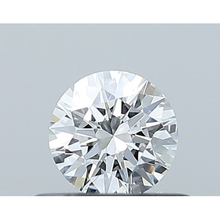 Diament szlif okrągły, 0.34ct, VVS1, E, GIA 1537545681