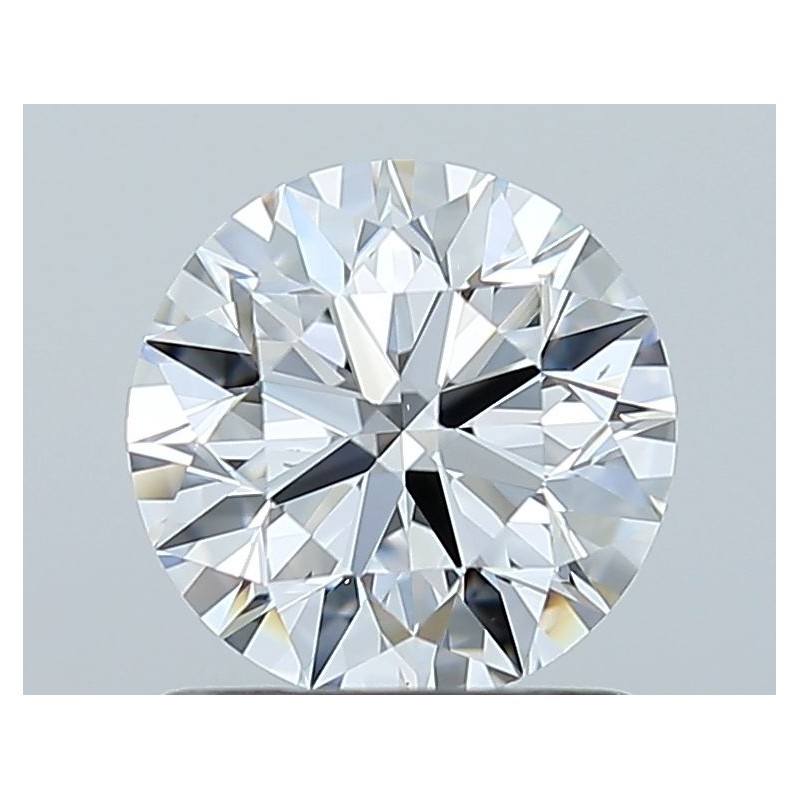 Diament szlif okrągły, 1.1ct, VS2, D, GIA 6535179256 Diament szlif okrągły, 1.1ct, VS2, D, GIA 6535179256