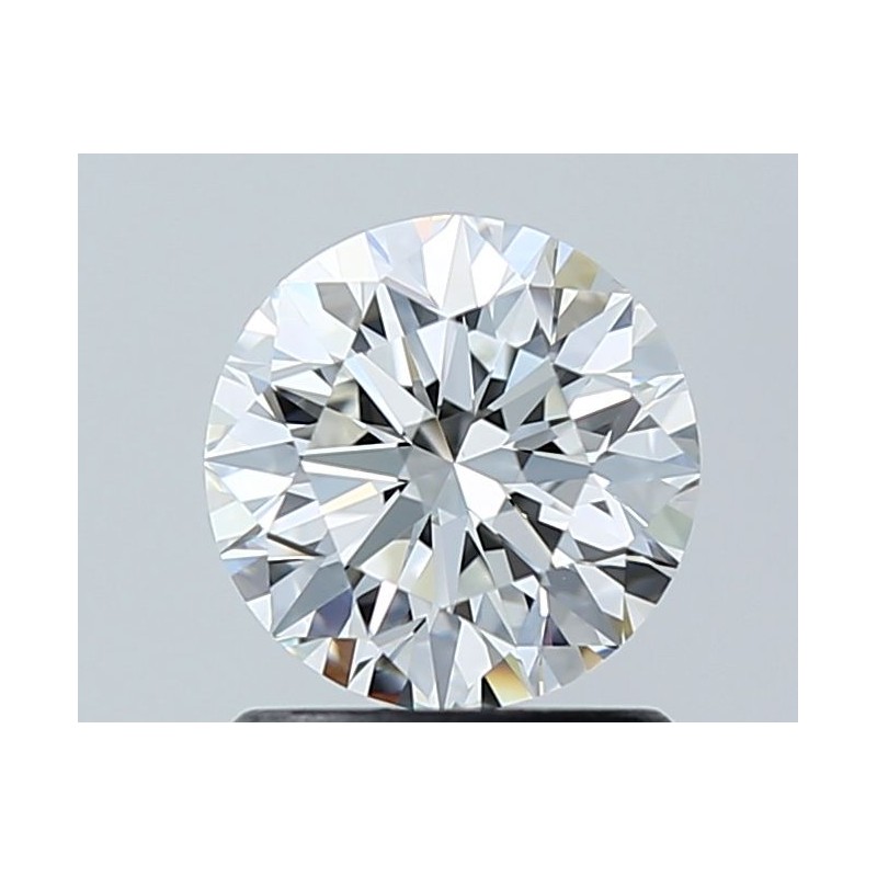 Diament szlif okrągły, 1.06ct, VS1, F, GIA 6531372902 Diament szlif okrągły, 1.06ct, VS1, F, GIA 6531372902