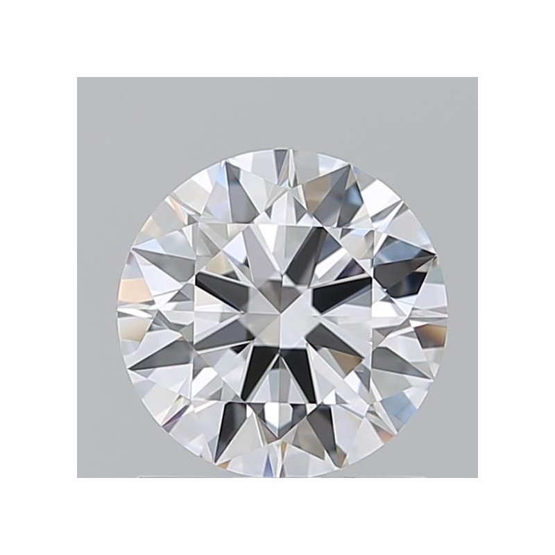 Diament szlif okrągły, 1.09ct, VVS1, D, GIA 6535791235 Diament szlif okrągły, 1.09ct, VVS1, D, GIA 6535791235