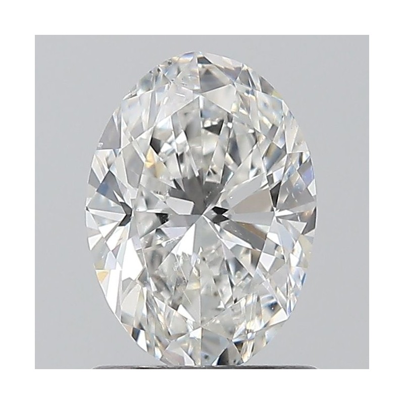 Diament szlif owalny, 1ct, SI2, F, GIA 6511687605 Diament szlif owalny, 1ct, SI2, F, GIA 6511687605