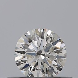 Diament szlif okrągły, 0.3ct, VS2, G, GIA 6535848513