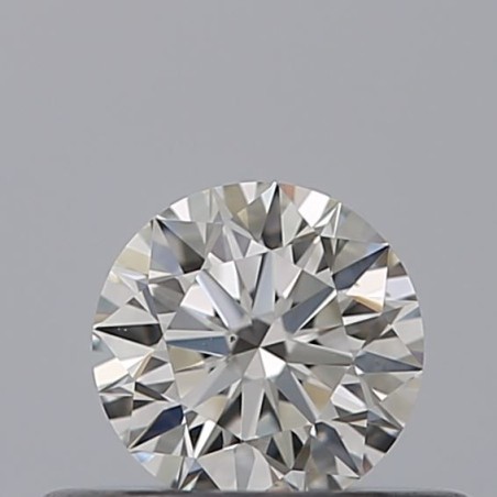 Diament szlif okrągły, 0.3ct, VS2, G, GIA 6535848513