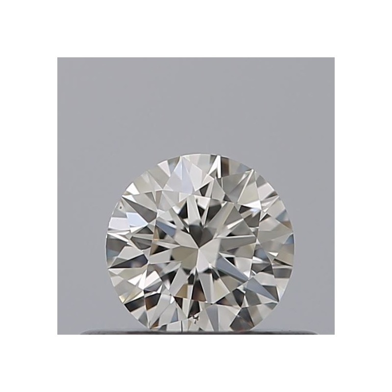 Diament szlif okrągły, 0.31ct, VS2, I, GIA 7536852337 Diament szlif okrągły, 0.31ct, VS2, I, GIA 7536852337