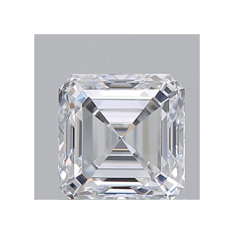 Diament asscher, 1.06ct, VVS2, D, GIA 2231750981 Diament asscher, 1.06ct, VVS2, D, GIA 2231750981
