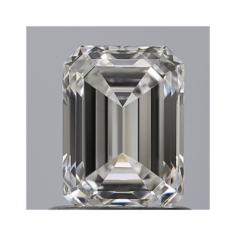 Diament szlif szmaragdowy, 0.93ct, VVS1, F, GIA 2537741749 Diament szlif szmaragdowy, 0.93ct, VVS1, F, GIA 2537741749