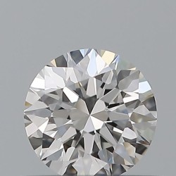 Diament szlif okrągły, 0.41ct, VS2, E, GIA 1537848314