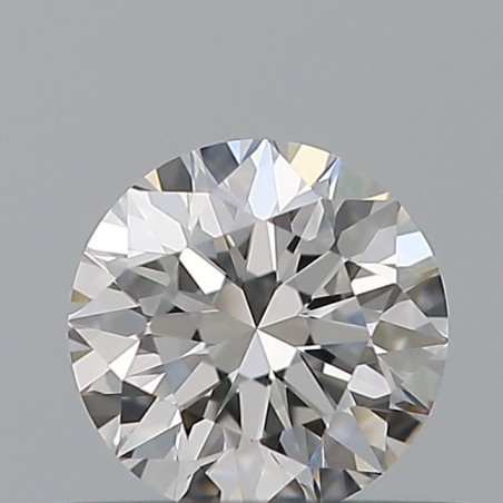 Diament szlif okrągły, 0.41ct, VS2, E, GIA 1537848314